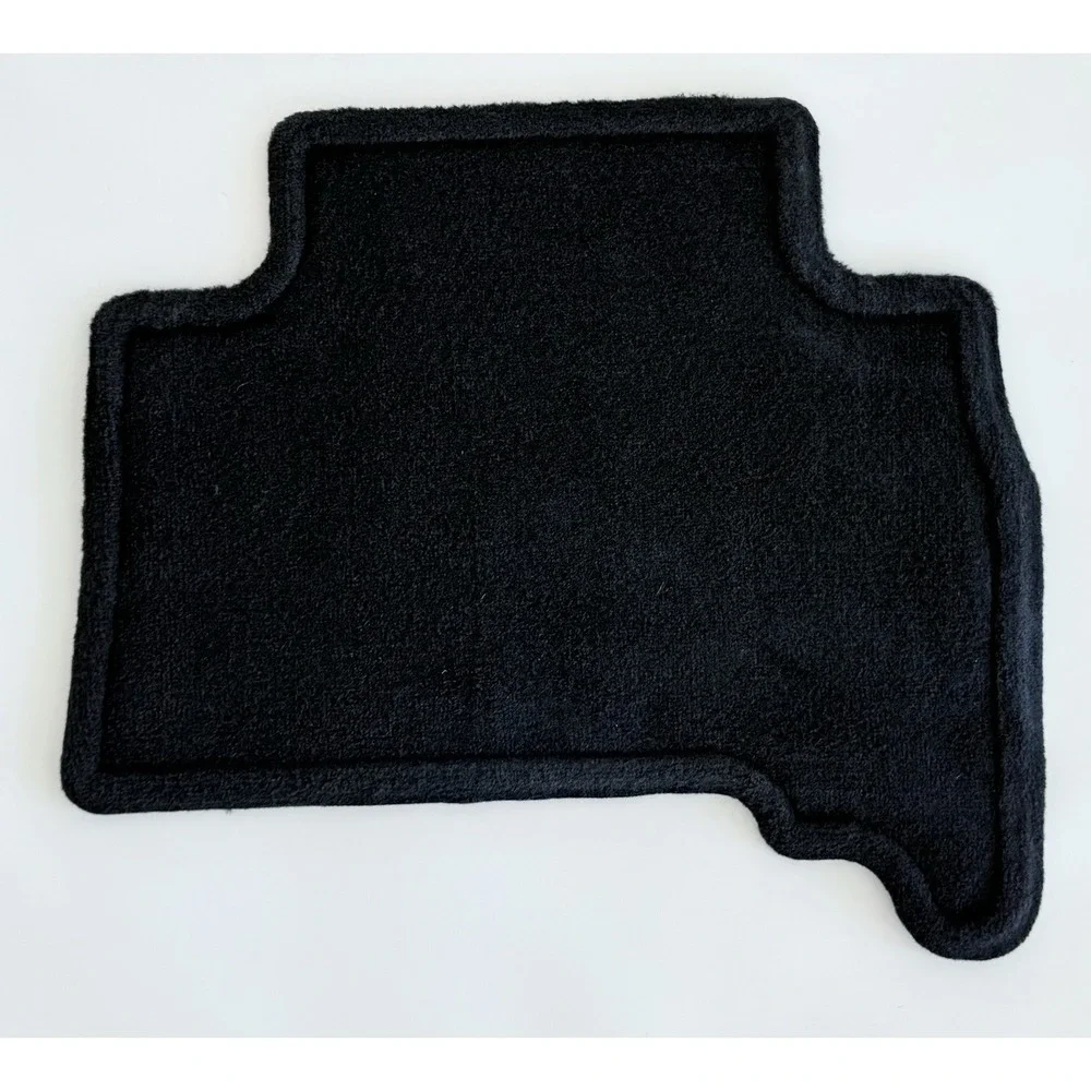 2010-2023 Toyota 4Runner TRD‎ Off Road OEM Carpet Floor Mats PT208-89191-20 New